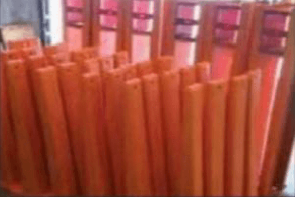 防异种金属接触碰撞后引起腐蚀的涂层2 防异种金属接触碰撞后引起腐蚀的涂层2